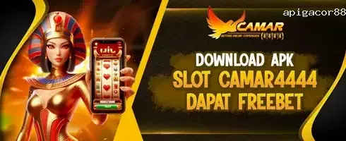Bonus Spesial Download apigacor88 APK screenshot