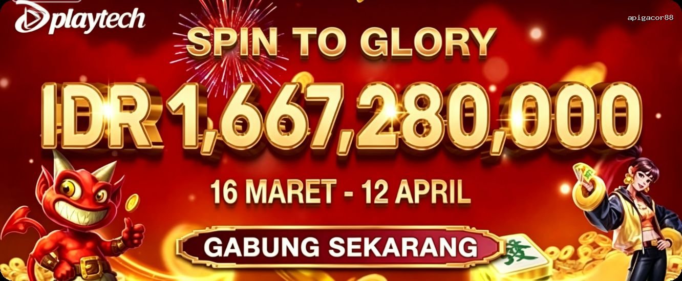 Unduh apigacor88 apk Versi Terbaru