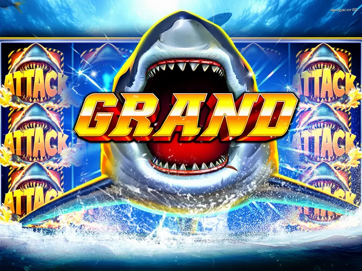 Promosi & Jackpot apigacor88 screenshot